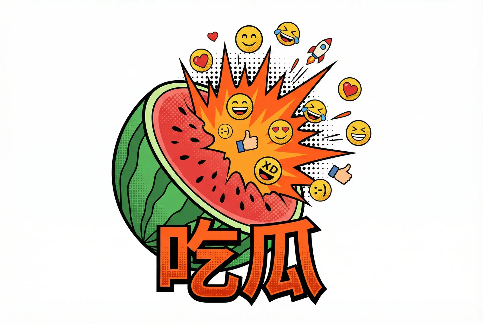 免费的海外短视频软件下载 社区Logo