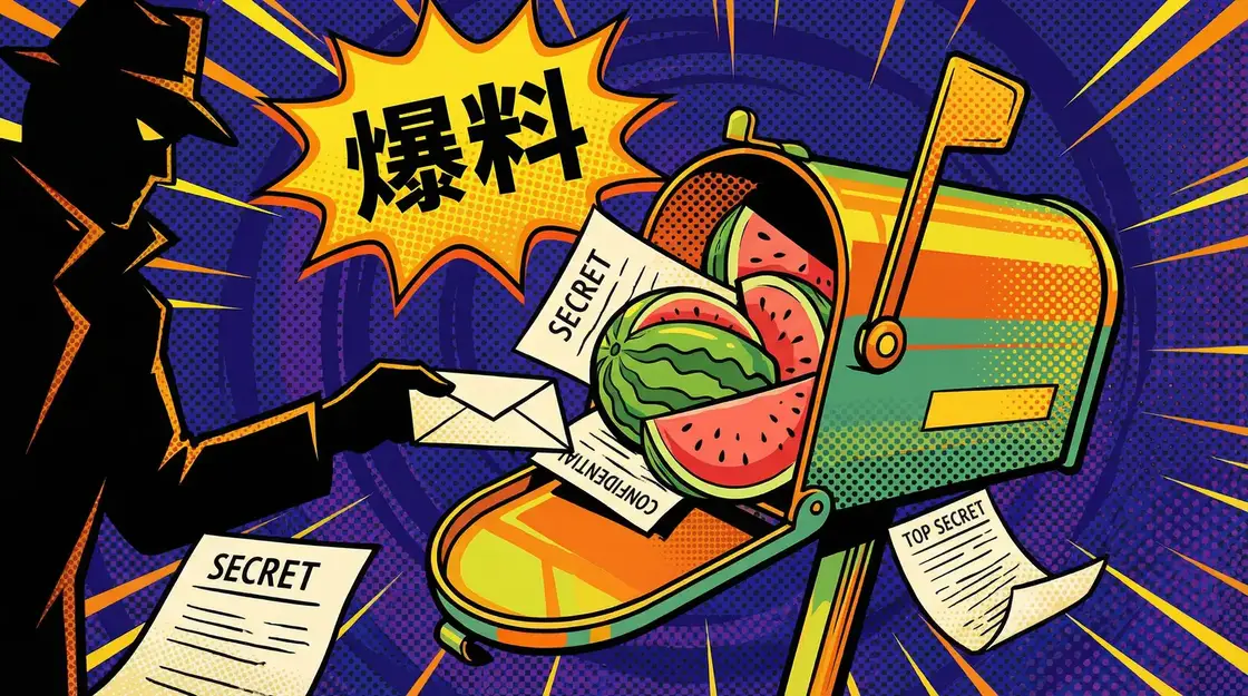 免费的海外短视频软件下载 匿名爆料通道漫画插图